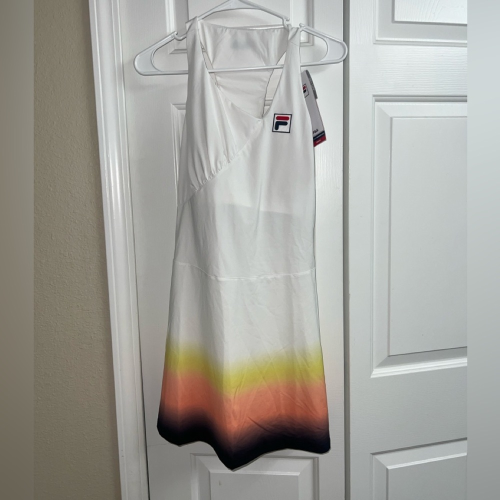 Fila Dress